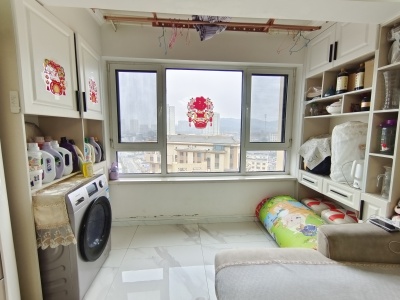 西海岸花好月圆