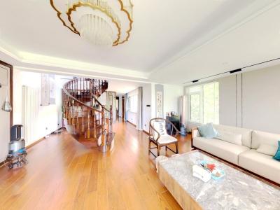 瑞纳紫域 5室2厅2卫 南北 精装