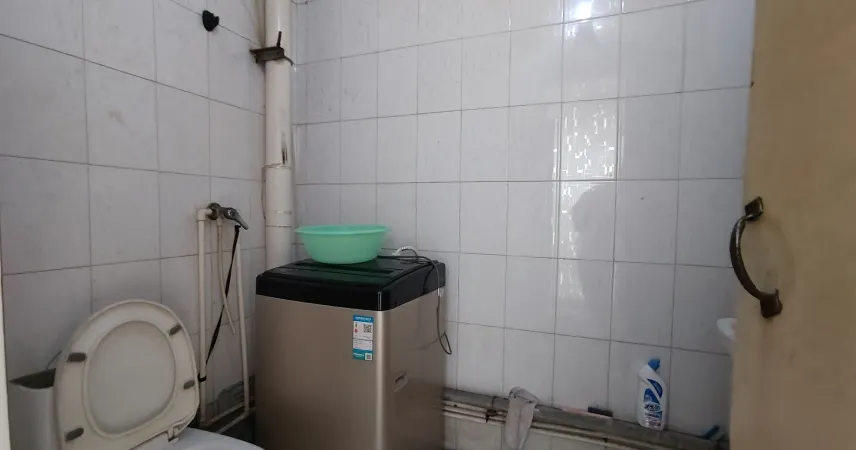 澳柯玛人才公寓