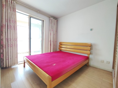 泽润幸福城一期