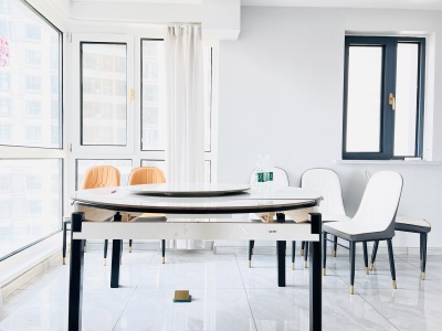 星光岛牡丹园（三期）