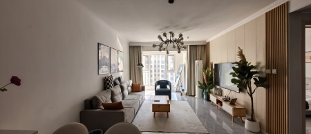 星光岛杜鹃园（一期）