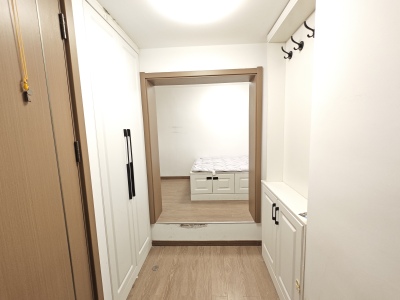 奥园翰林名苑商住楼