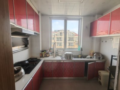 澳柯玛人才公寓