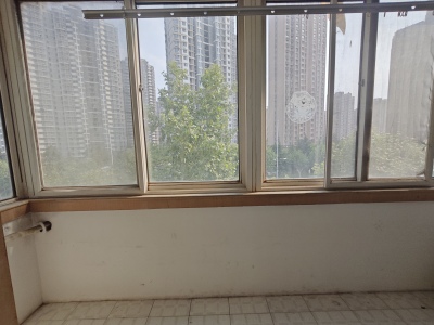 车家岭小区