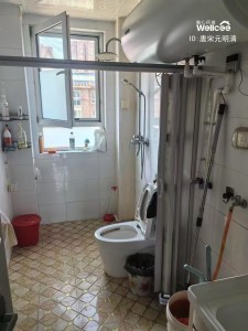 中德生态园福莱社区B区