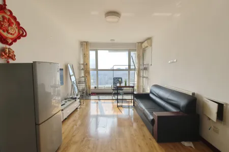 盛世福邸 2室1厅1卫 南北 精装