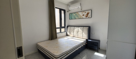 星光岛玫瑰园（二期）