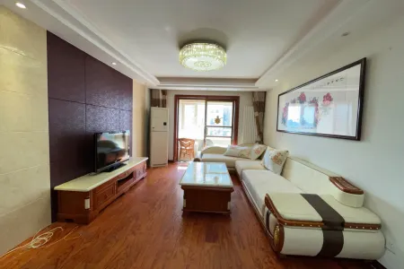 康大风和日丽 3房2厅2卫 南 精装