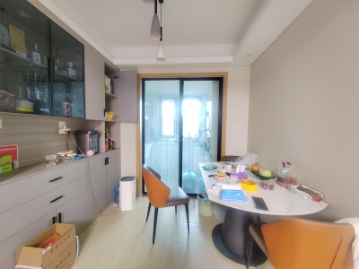 海信珠山小镇三期