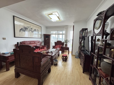 亿联吉凯利公寓