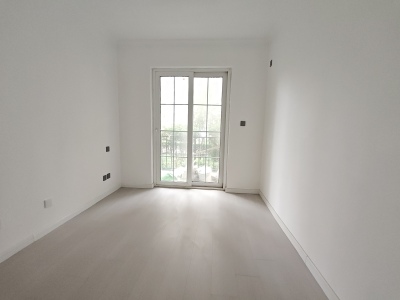 湛园海德公园一号