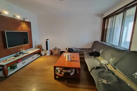 体育场小区 2室1厅1卫南北 中装