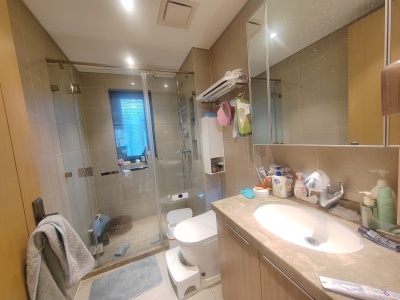 海信珠山小镇三期