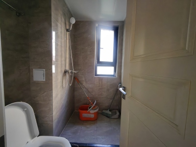 万科新都会三期