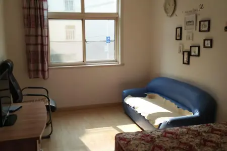 漳平路 2房0厅1卫 南 