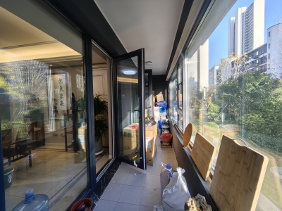 万科新都会三期