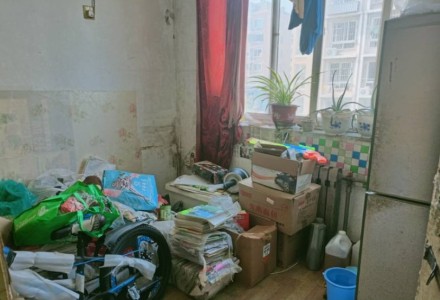 天海花园