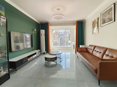 大泊子社区（东区）