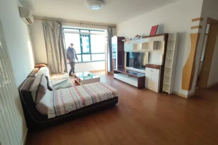 伟东尚城 2房2厅1卫 南北 