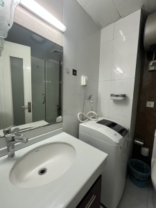 千禧龙花园一期