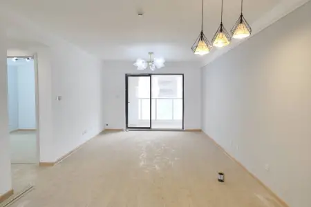 星光岛杜鹃园 3室2厅1卫南 精装