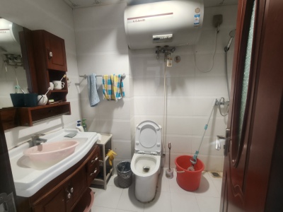 鲁商蓝岸国际南区