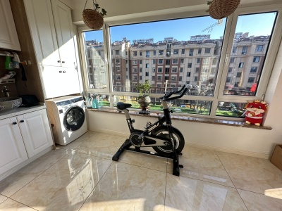 天泰阳光水岸 3室2厅1卫 南北 精装