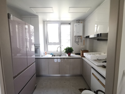 龙湖春江彼岸别墅