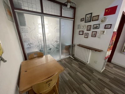 东小庄社区
