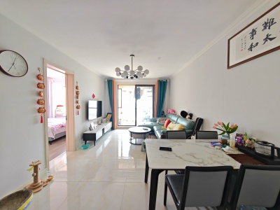 世茂诺沙湾三期