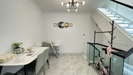 世茂诺沙湾一期别墅