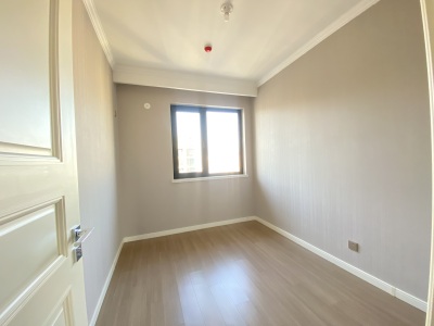 万科新都会二期