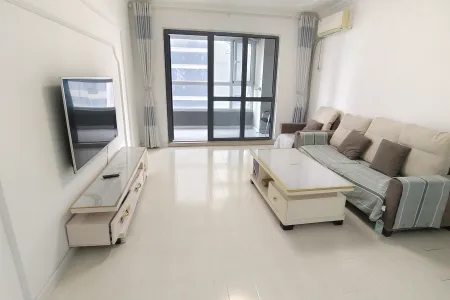 星光岛牡丹园（三期） 3房2厅1卫 南 精装