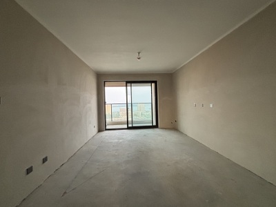 名嘉荷府 3室2厅2卫 南北 毛坯