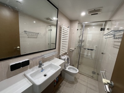 万达维多利亚湾（31-67号楼）