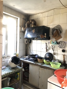 黄岛商检局宿舍