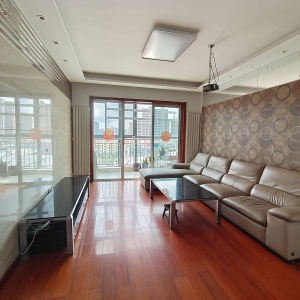 千禧银杏苑 2室2厅1卫 南北 精装