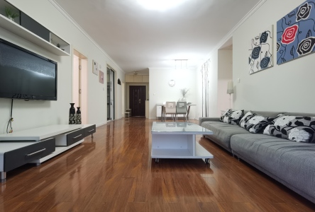 泽润幸福城一期