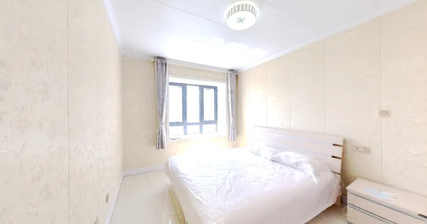 星光岛玫瑰园（二期）