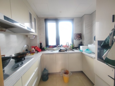 海信珠山小镇三期