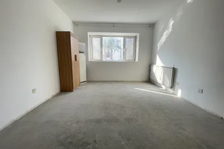 千禧银杏苑 3房2厅2卫 南北 简装