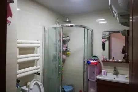 团结福城 2房1厅1卫 南 精装