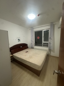 大泊子社区（西区）