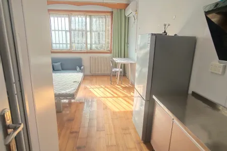 新时代小区 3室2厅1卫 南北 简装