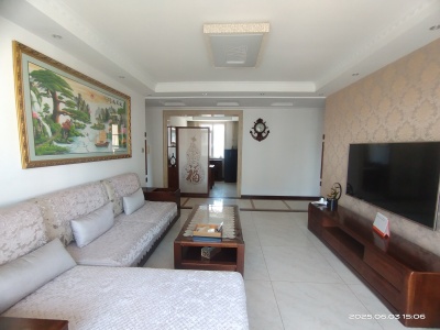 管马楼安置社区