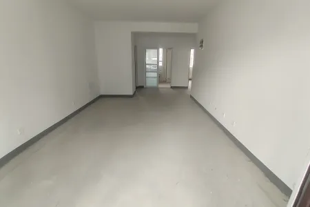 上庄社区东区 2室2厅1卫南 毛坯