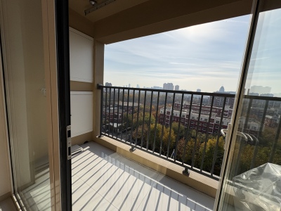 岔河社区印象和南