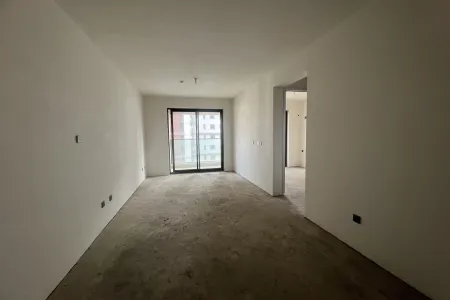 名嘉荷府 2室1厅1卫 南北 毛坯