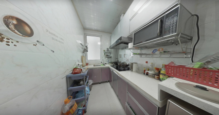 鲁商蓝岸国际南区